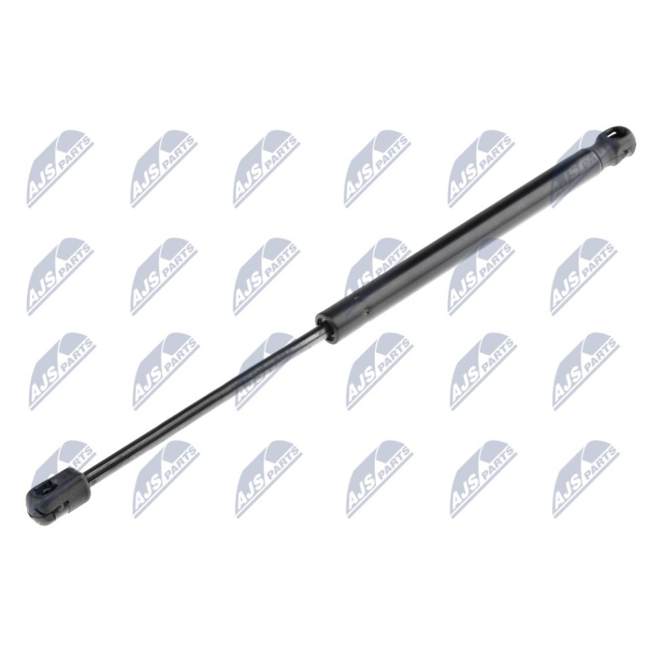 RESSORT A GAZ PRESSION MALLE DU HAYON AMORTISSEUR L=386MM