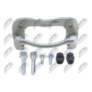 SUPPORT D'ETRIER DE FREIN FORD RANGER 4WD 06-