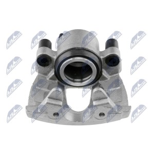 ETRIER DE FREIN AVANT FORD FOCUS II / III