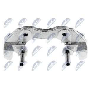 SUPPORT D'ETRIER DE FREIN FORD FOCUS II / III