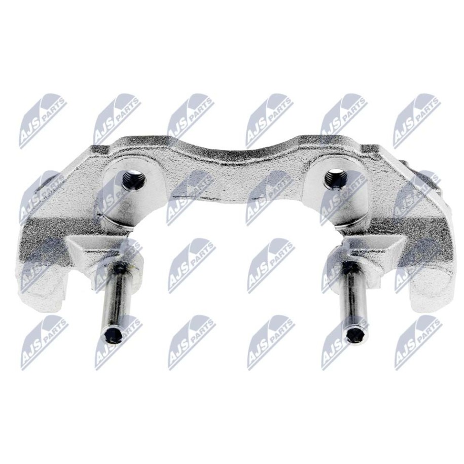 SUPPORT D'ETRIER DE FREIN FORD FOCUS II / III