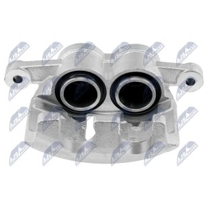 ETRIER DE FREIN AVANT FORD TRANSIT 06-14 /GAUCHE/