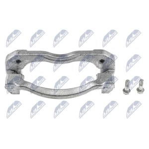 SUPPORT D'ETRIER DE FREIN FORD RANGER 11-
