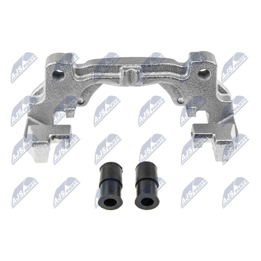 SUPPORT D'ETRIER DE FREIN FORD FUSION 13-