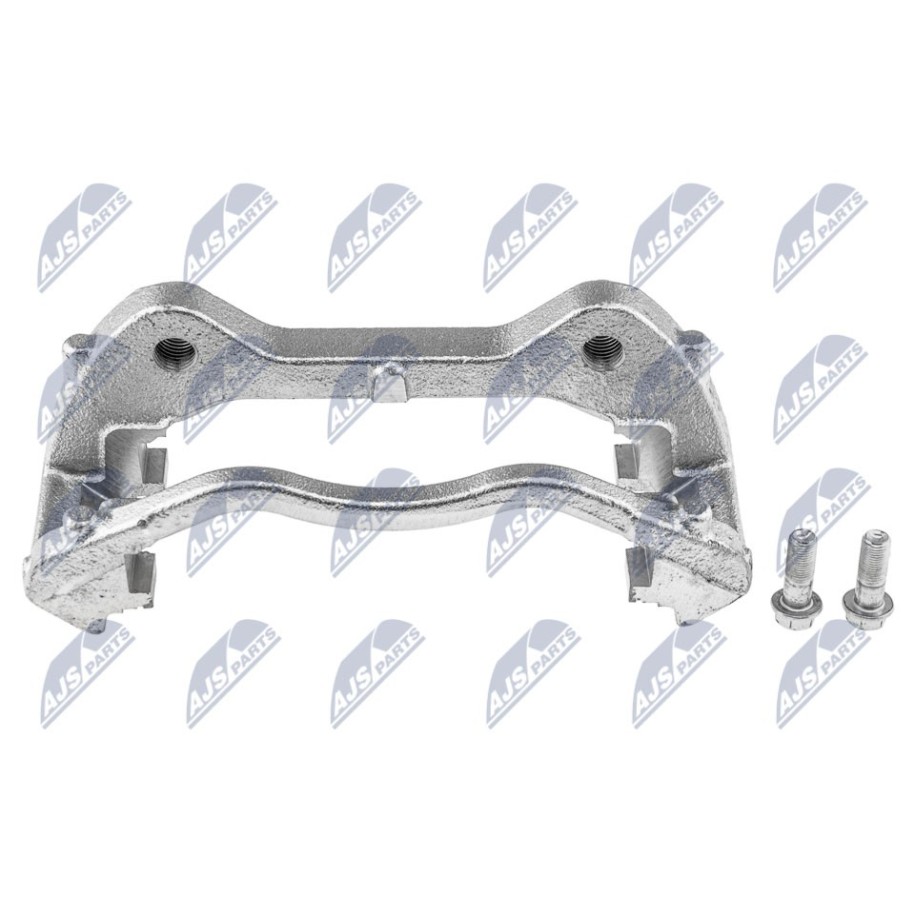 SUPPORT D'ETRIER DE FREIN FORD TRANSIT 150/250/350 USA 3.2TDCI