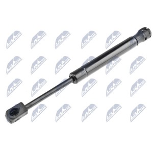 RESSORT A GAZ COUVERCLE DE COMPARTIMENT DE MOTEUR L=241MM