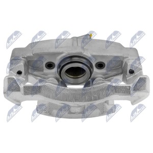 ETRIER DE FREIN AVANT FORD MONDEO IV 2.2TDCI 08-