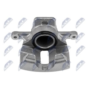 ETRIER DE FREIN AVANT FORD FIESTA 08-