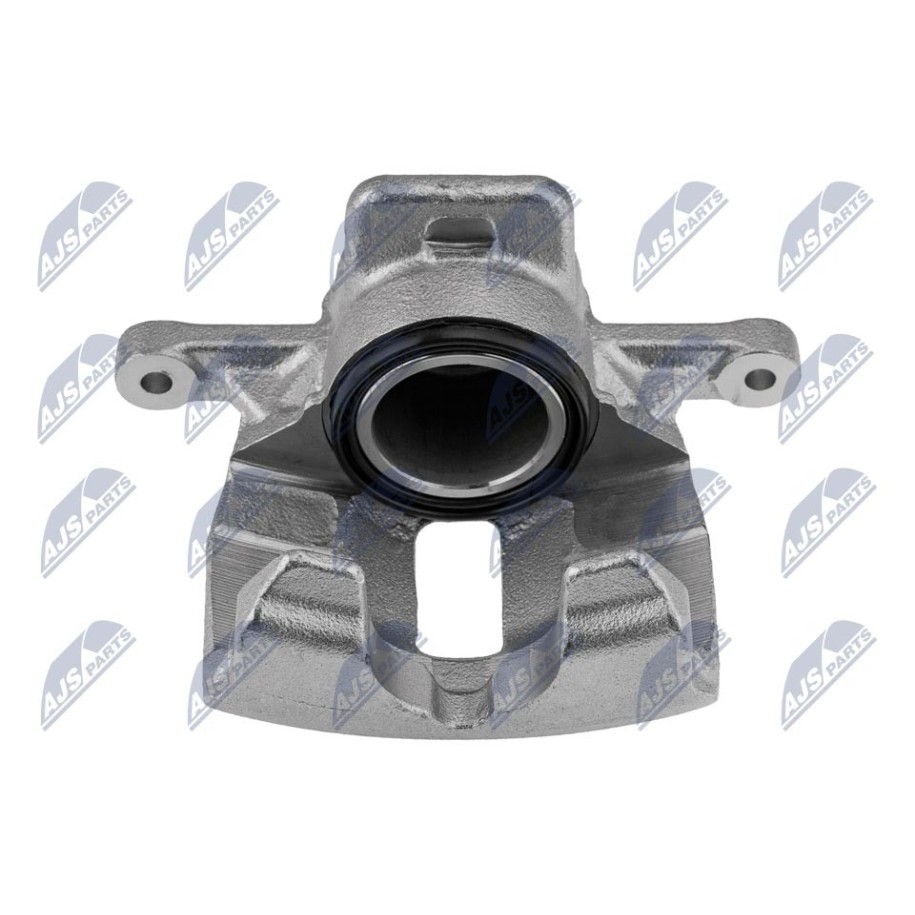 ETRIER DE FREIN AVANT FORD FIESTA 08-