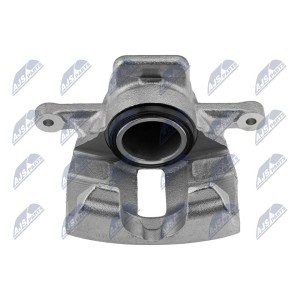 ETRIER DE FREIN AVANT FORD FIESTA 08-