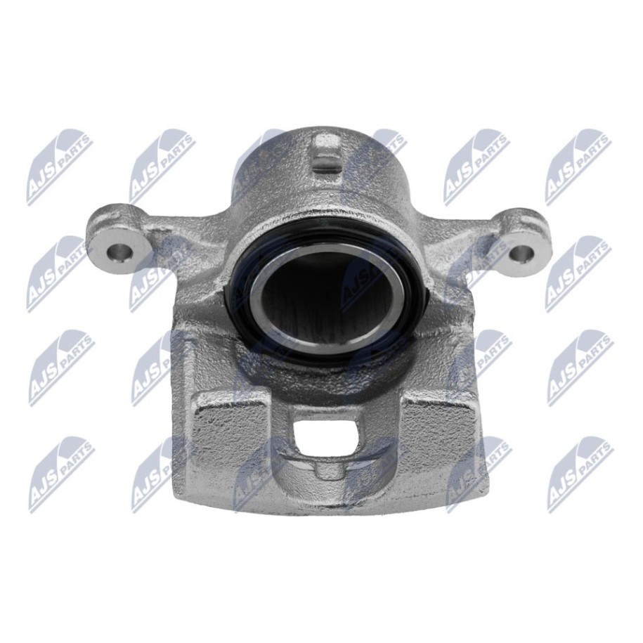 ETRIER DE FREIN AVANT FORD FIESTA 08- /GAUCHE/