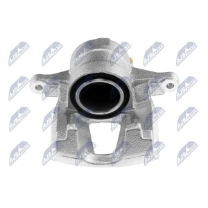 ETRIER DE FREIN AVANT FIAT BRAVO II 1.4T