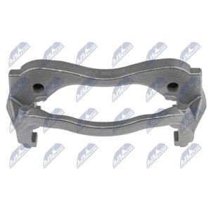 SUPPORT D'ETRIER DE FREIN FIAT DUCATO