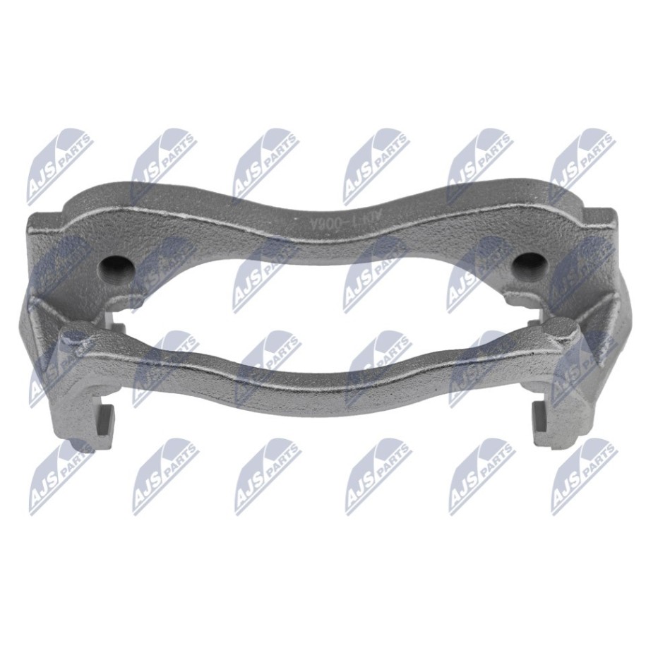 SUPPORT D'ETRIER DE FREIN FIAT DUCATO