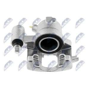 ETRIER DE FREIN AVANT FIAT 500 07-