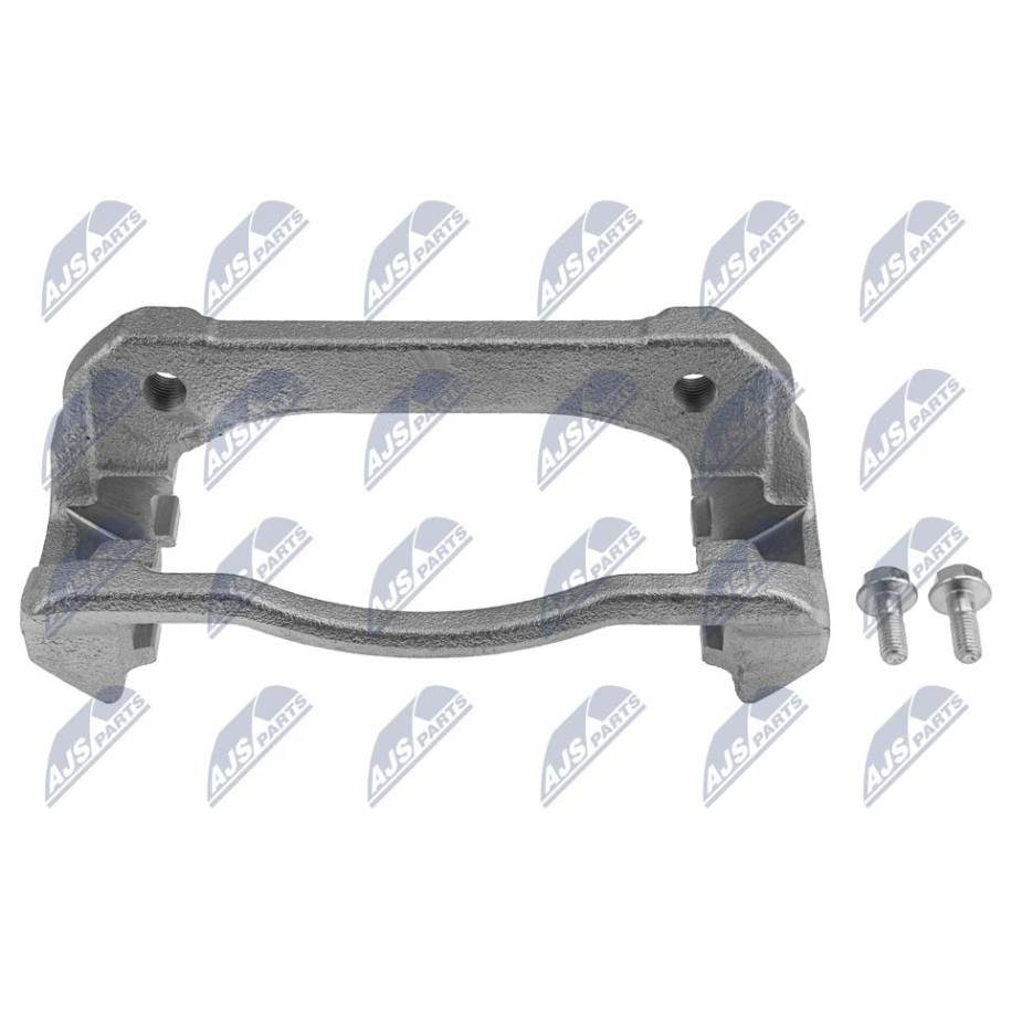 SUPPORT D'ETRIER DE FREIN FIAT SCUDO 07-