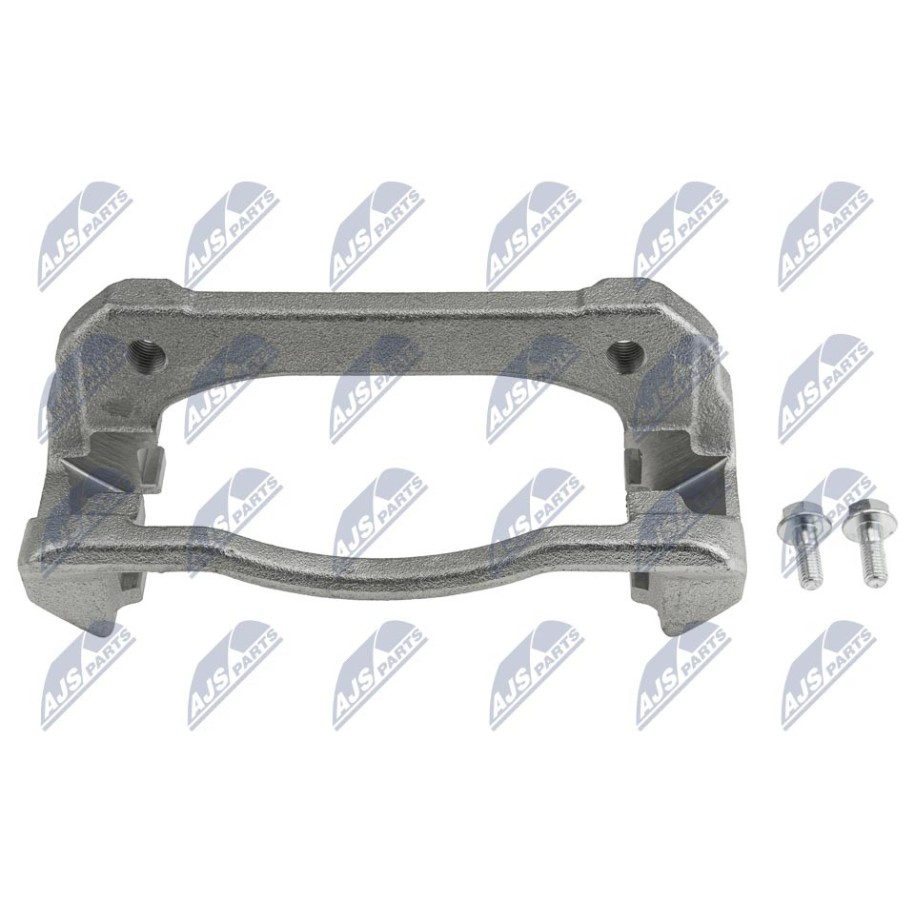 SUPPORT D'ETRIER DE FREIN FIAT SCUDO 07-