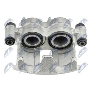 ETRIER DE FREIN AVANT FIAT DUCATO 02-