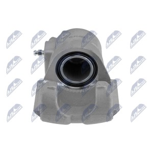 ETRIER DE FREIN AVANT FIAT UNO 83-