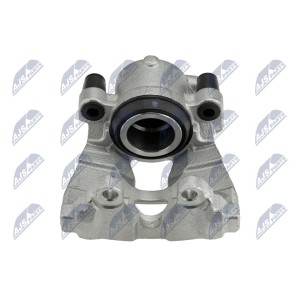 ETRIER DE FREIN AVANT FIAT 500L 12-