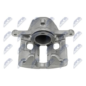 ETRIER DE FREIN AVANT FIAT SCUDO 96-