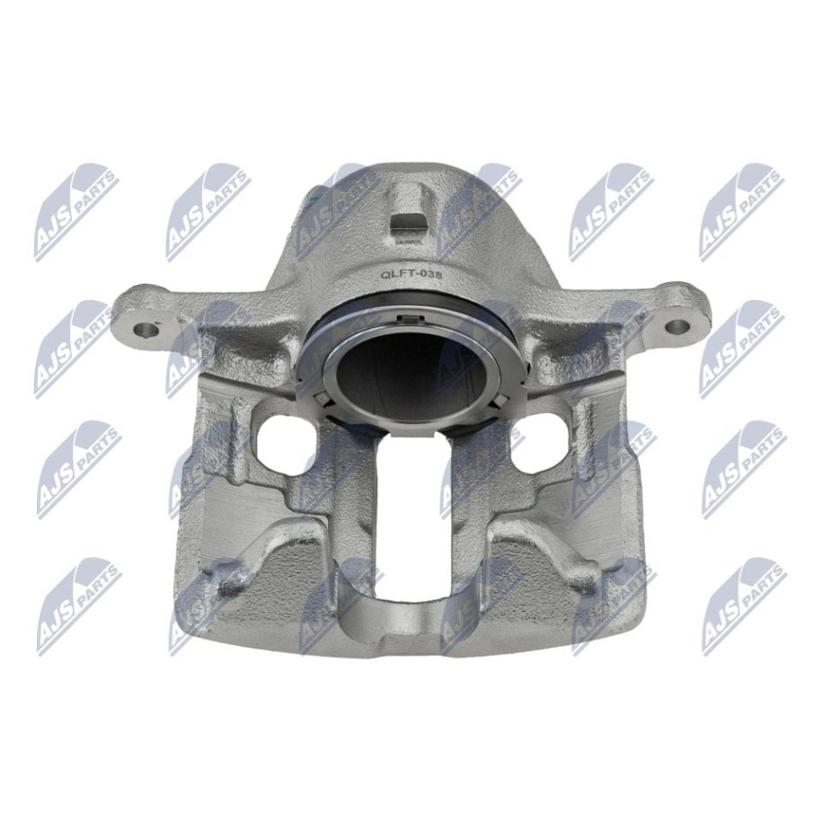 ETRIER DE FREIN AVANT FIAT SCUDO 96-