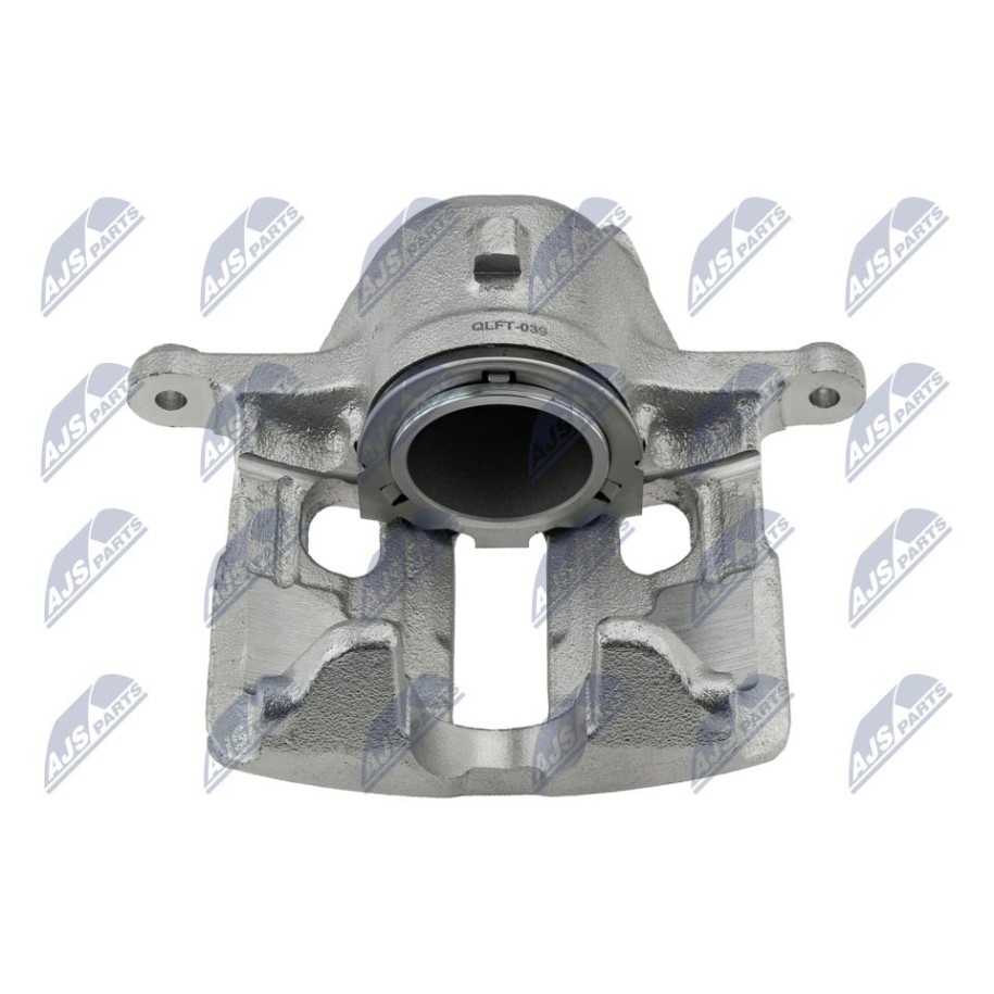 ETRIER DE FREIN AVANT FIAT SCUDO 96-