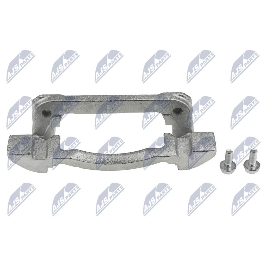 SUPPORT D'ETRIER DE FREIN HONDA CIVIC 01-05 /L