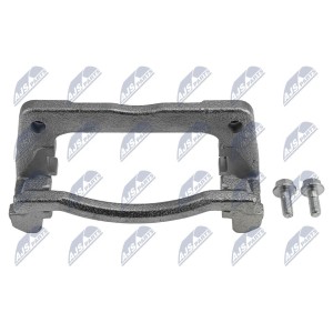SUPPORT D'ETRIER DE FREIN HONDA CIVIC 3D/5D 05-12 /L=P/