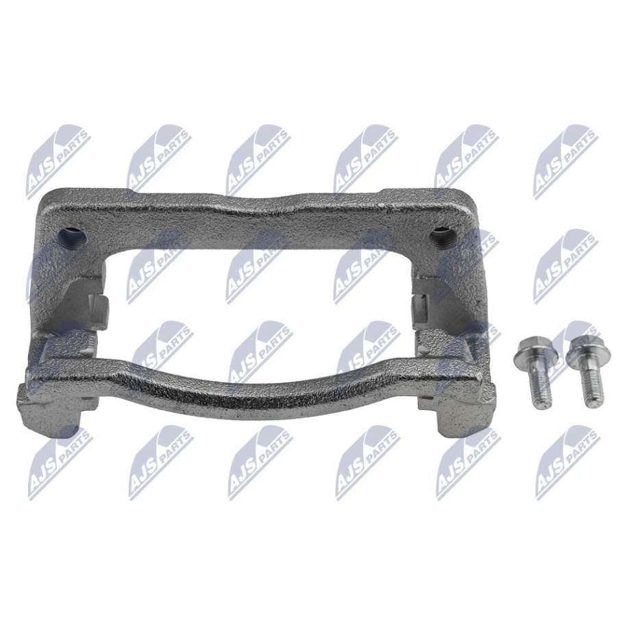 SUPPORT D'ETRIER DE FREIN HONDA CIVIC 3D/5D 05-12 /L=P/