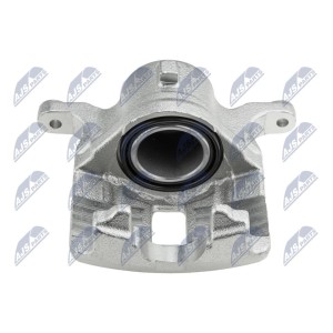 ETRIER DE FREIN AVANT HONDA CIVIC FK 3D/5D 05-