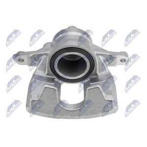 ETRIER DE FREIN AVANT HONDA CR-V III/IV 07- /GAUCHE/