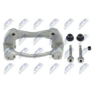 SUPPORT D'ETRIER DE FREIN HYUNDAI I30 1.4I
