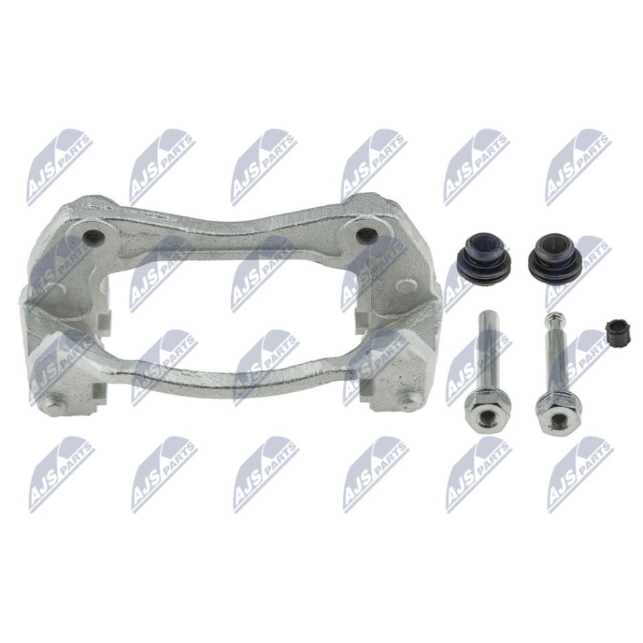 SUPPORT D'ETRIER DE FREIN HYUNDAI I30 1.4I