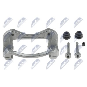 SUPPORT D'ETRIER DE FREIN HYUNDAI IX35