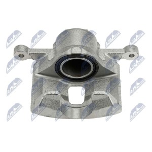 ETRIER DE FREIN AVANT HYUNDAI I10 13- /GAUCHE/
