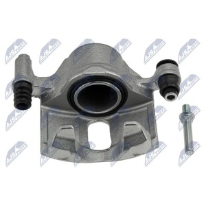 ETRIER DE FREIN AVANT HYUNDAI ACCENT 99-