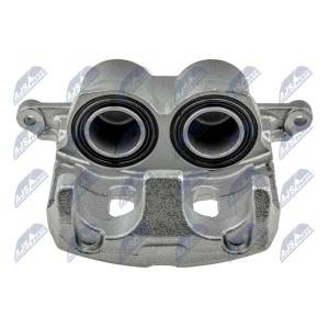 ETRIER DE FREIN AVANT ISUZU D-MAX I 07.2008-12