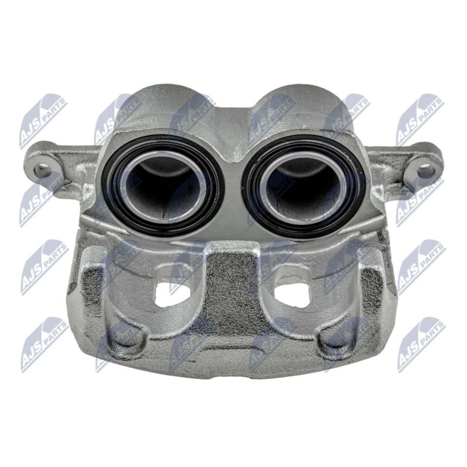 ETRIER DE FREIN AVANT ISUZU D-MAX I 07.2008-12