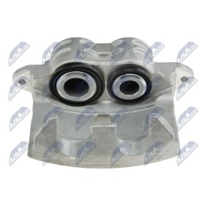ETRIER DE FREIN AVANT JAGUAR S-TYPE 99-08