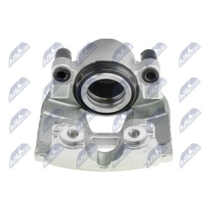 ETRIER DE FREIN AVANT JAGUAR XF 08-