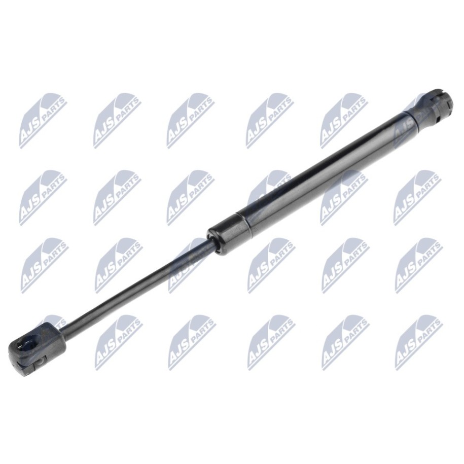RESSORT A GAZ COUVERCLE DE COMPARTIMENT DE MOTEUR L=294MM