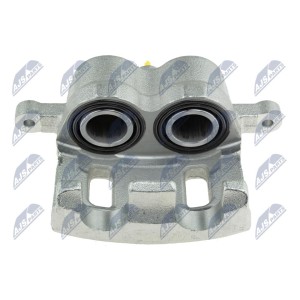 ETRIER DE FREIN AVANT KIA SORENTO I 02- /GAUCHE/