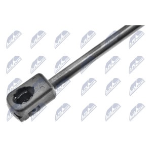 RESSORT A GAZ COUVERCLE DE COMPARTIMENT DE MOTEUR L=294MM