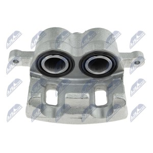 ETRIER DE FREIN AVANT KIA SORENTO I 02- /DROITE/