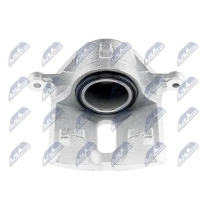 ETRIER DE FREIN AVANT LANDROVER FREELANDER I 01-06 /DROITE/