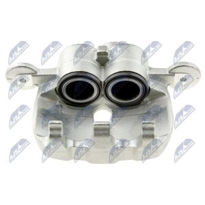 ETRIER DE FREIN AVANT LAND ROVER IV 09-