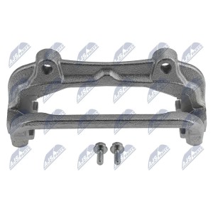 SUPPORT D'ETRIER DE FREIN LAND ROVER IV 09-