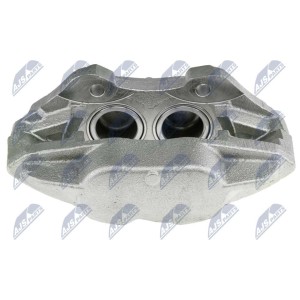 ETRIER DE FREIN AVANT LAND ROVER DEFENDER 90-