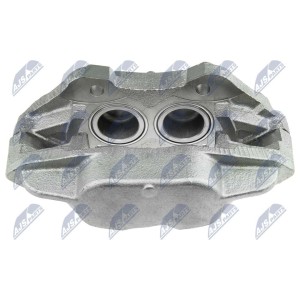 ETRIER DE FREIN AVANT LAND ROVER DEFENDER 90-